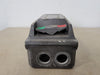 ALLEN-BRADLEY Manual Starter, Size 1, Non Reversing, 609-BCW