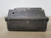 ALLEN-BRADLEY Manual Starter, Size 1, Non Reversing, 609-BCW