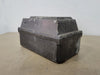 ALLEN-BRADLEY Manual Starter, Size 1, Non Reversing, 609-BCW