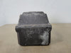 ALLEN-BRADLEY Manual Starter, Size 1, Non Reversing, 609-BCW