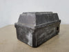ALLEN-BRADLEY Manual Starter, Size 1, Non Reversing, 609-BCW