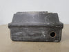 ALLEN-BRADLEY Manual Starter, Size 1, Non Reversing, 609-BCW