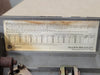 ALLEN-BRADLEY Manual Starter, Size 1, Non Reversing, 609-BCW