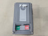 ALLEN-BRADLEY Manual Starter, Size 1, Non Reversing, 609-BCW