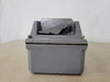 ALLEN-BRADLEY Manual Starter, Size 1, Non Reversing, 609-BCW