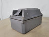 ALLEN-BRADLEY Manual Starter, Size 1, Non Reversing, 609-BCW