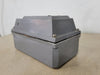ALLEN-BRADLEY Manual Starter, Size 1, Non Reversing, 609-BCW