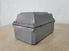 ALLEN-BRADLEY Manual Starter, Size 1, Non Reversing, 609-BCW