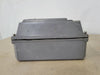 ALLEN-BRADLEY Manual Starter, Size 1, Non Reversing, 609-BCW
