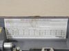 ALLEN-BRADLEY Manual Starter, Size 1, Non Reversing, 609-BCW