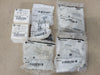 ALLEN-BRADLEY Manual Starter, Size 1, Non Reversing, 609-BCW