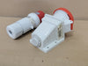 EATON 16 Amp Check Valve CO416/6H w/ Plug CT416/6H