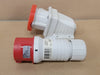 EATON 16 Amp Check Valve CO416/6H w/ Plug CT416/6H