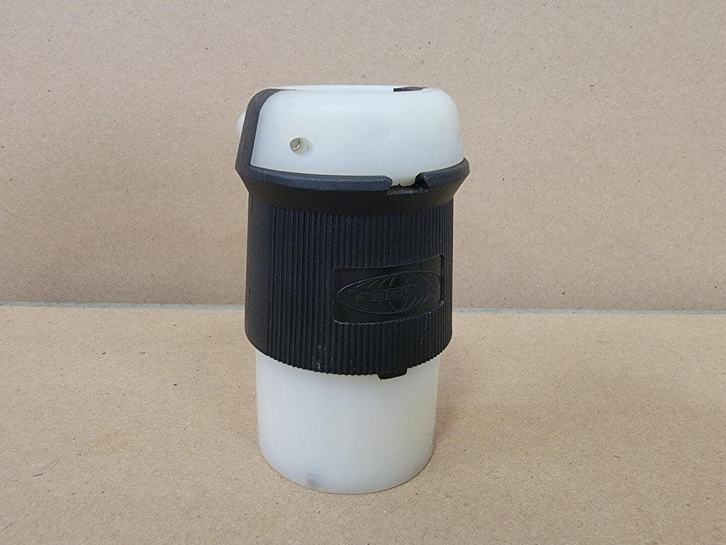 HUBBELL 20 Amp 250 volts Twist-Lock Locking Devices HBL2423