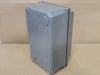 ALLEN-BRADLEY Manual Starter, Size 1, Non Reversing, 609-BCW