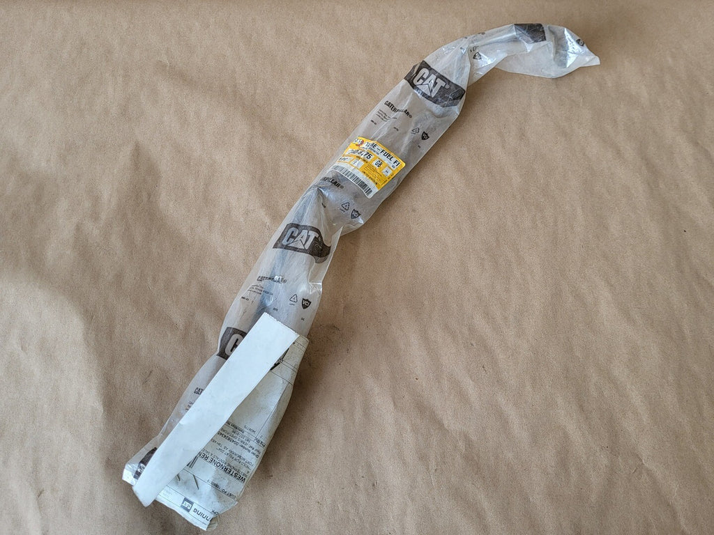 CATERPILLAR Fuel Line Assembly 340-6775