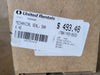 Mechanical Seal 500K HG, MS500K