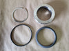 Mechanical Seal 500K HG, MS500K