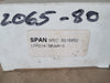 SPAN Gauge daN x1000 LFP314-30daN-G 6216852