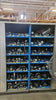 FINN POWER 30 ton Shear Genius CNC Turret Punch TRS 6 SB w/ Tooling