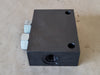 SUN HYDRAULICS Hydraulic Valve Block CKEBXCN-YAJ/S 2ENO-AB