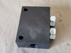 SUN HYDRAULICS Hydraulic Valve Block CKEBXCN-YAJ/S 2ENO-AB