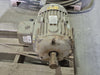 GENERAL ELECTRIC 15 hp 460 volts 1765 rpm 254T Electric Motor 5KS254LAB231