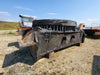 HITACHI Car Body for EX3600-5 Excavator
