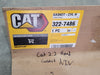 CATERPILLAR 1.3mm Thick Gasket for Cylinder Head 322-7486