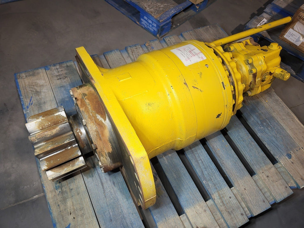 KOMATSU Swing Machinery Assembly 21M-26-00011R