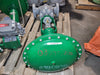 FISHER CONTROLS 3" Class 900 Control Valve HPT w/ Size 60 Actuator 657
