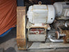 UNION PUMP 1-3/8x2-3/4 Triplex Plunger Pump TD-30 w/ 15 hp Motor