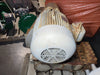 UNION PUMP 1-3/8x2-3/4 Triplex Plunger Pump TD-30 w/ 15 hp Motor