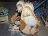 UNION PUMP 1-3/8x2-3/4 Triplex Plunger Pump TD-30 w/ 15 hp Motor