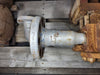 UNION PUMP 1-3/8x2-3/4 Triplex Plunger Pump TD-30 w/ 15 hp Motor