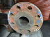 UNION PUMP 1-3/8x2-3/4 Triplex Plunger Pump TD-30 w/ 15 hp Motor