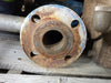 UNION PUMP 1-3/8x2-3/4 Triplex Plunger Pump TD-30 w/ 15 hp Motor