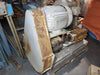 UNION PUMP 1-3/8x2-3/4 Triplex Plunger Pump TD-30 w/ 15 hp Motor