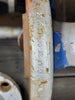 UNION PUMP 1-3/8x2-3/4 Triplex Plunger Pump TD-30 w/ 15 hp Motor