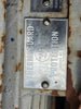UNION PUMP 1-3/8x2-3/4 Triplex Plunger Pump TD-30 w/ 15 hp Motor
