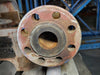 UNION PUMP 1-3/8x2-3/4 Triplex Plunger Pump TD-30 w/ 15 hp Motor