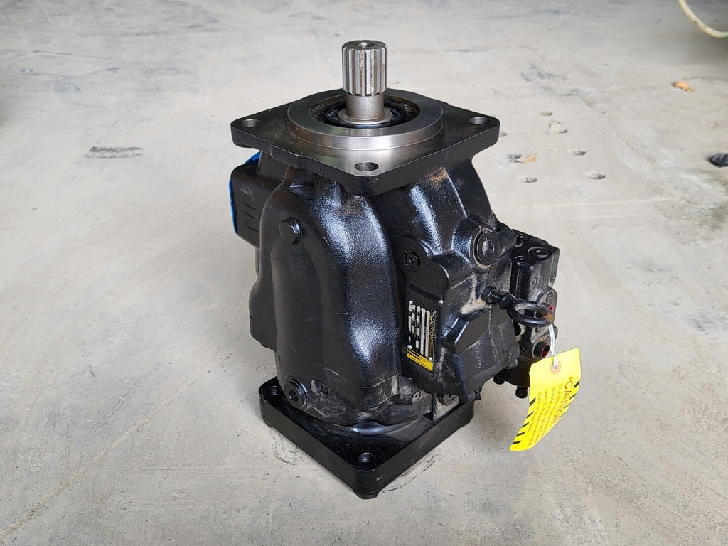 PARKER Hydraulic Piston Pump 2766-0271, P3145L00D1D32LA20N00D3A1P