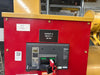 CATERPILLAR 2000 kW, 2500 kVA, 480 Volts Standby Generator 3516B