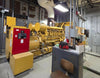 CATERPILLAR 2000 kW, 2500 kVA, 480 Volts Standby Generator 3516B