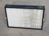 Polyester Filter Panel 2328-0000-0