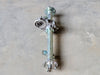 BENEVELLI Electric Transaxle TX1 Serie