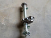 BENEVELLI Electric Transaxle TX1 Serie