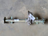 BENEVELLI Electric Transaxle TX1 Serie