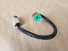 PRECISION EQUIPMENT  Optical Liquid Level Sensor w/ 3-Wire Plug 14-001095-001
