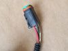 PRECISION EQUIPMENT  Optical Liquid Level Sensor w/ 3-Wire Plug 14-001095-001